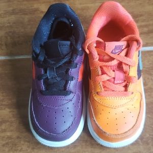 Toddler sneakers